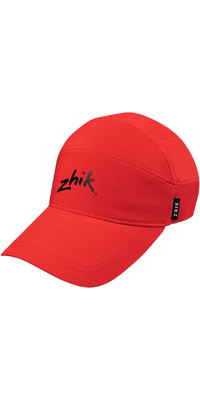 2023 Zhik Waterkap HAT-410-U - Flame Red